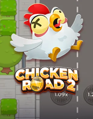 Chicken Road 2 game