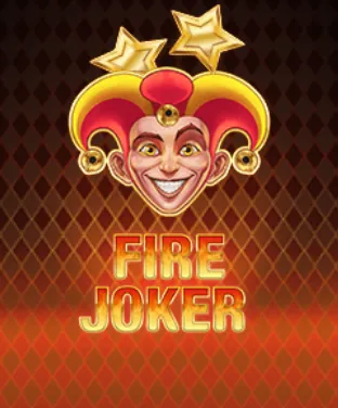 Fire Joker slot