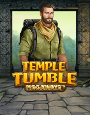 Temple Tumble Megaways slot